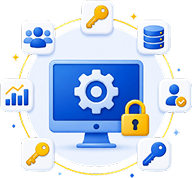 Admin Portal Image