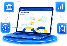 Finance Portal